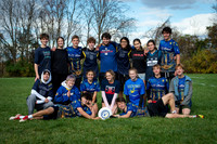 BCC Barons - Blair Mixed Team Photo - VA-DMV Mixed HS States 202