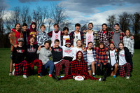 Madison MadHouse Team Photo - VA-DMV Mixed HS States 2021 Saturd