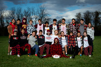 Madison MadHouse Team Photo - VA-DMV Mixed HS States 2021 Saturd