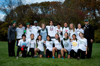 Wilson Mixed Team Photo - VA-DMV Mixed HS States 2021 Saturday P