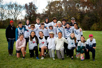 Washington-Liberty WhirlyNEGS Team Photo - VA-DMV Mixed HS State