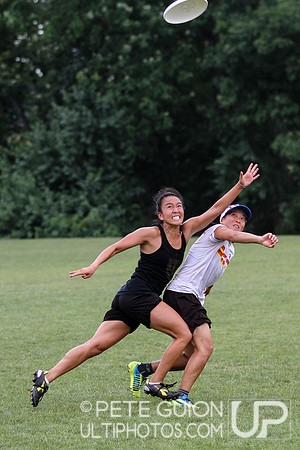 Chesapeake Invite