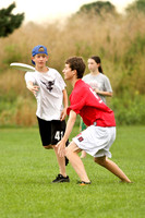 YCC 2012 Sunday Action