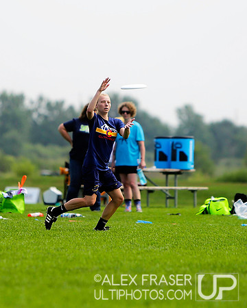 Sunday - YCC 2014
