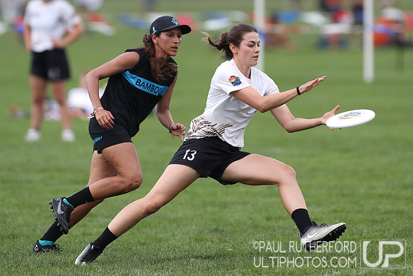 2022 World Ultimate Club Championships