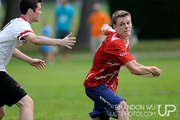 WJUC Day 3 - Wednesday