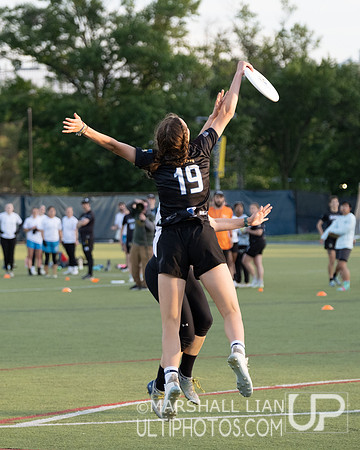 Philadelphia Surge vs Minnesota Strike