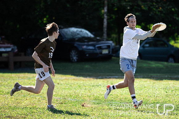2019 Founder's Sectional Saturday