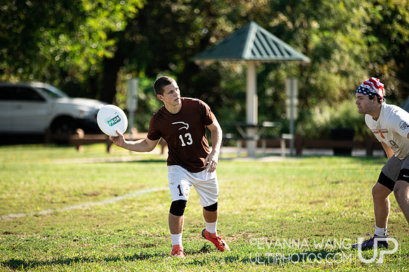 2019 Founder's Sectional Saturday