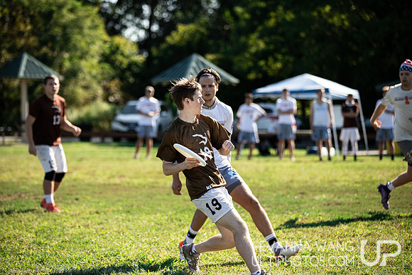 2019 Founder's Sectional Saturday
