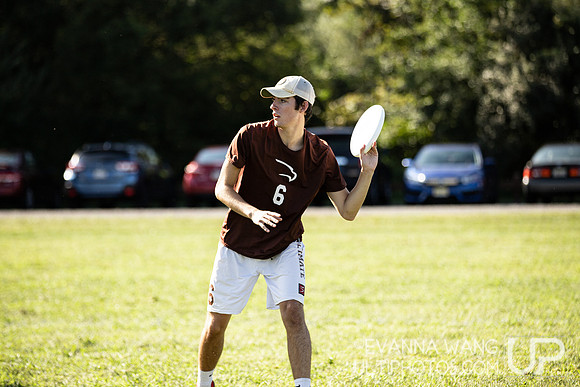 2019 Founder's Sectional Saturday