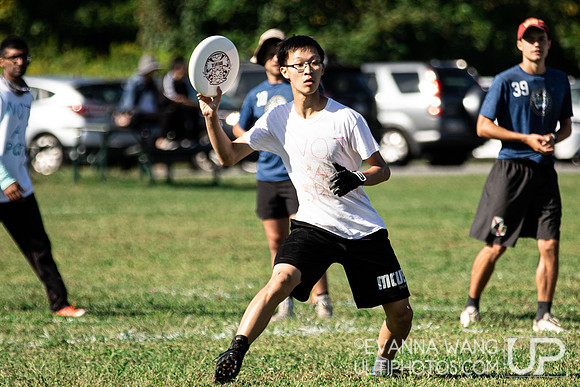 2019 Founder's Sectional Saturday
