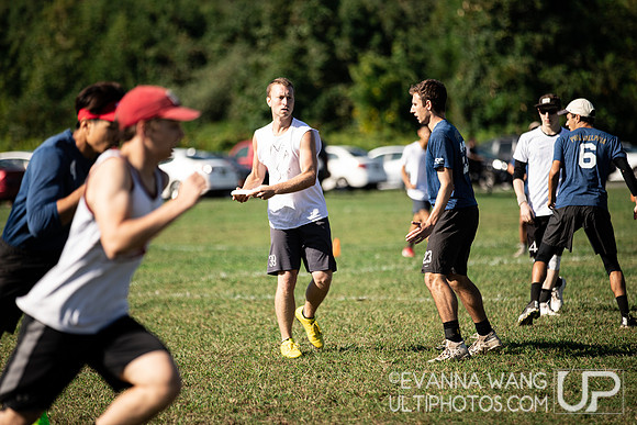 2019 Founder's Sectional Saturday
