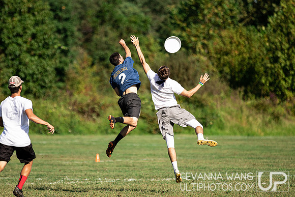 2019 Founder's Sectional Saturday