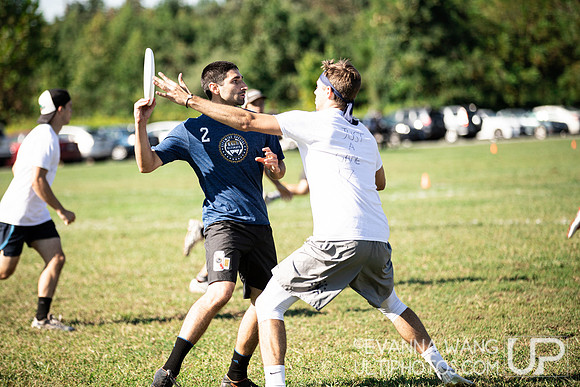2019 Founder's Sectional Saturday