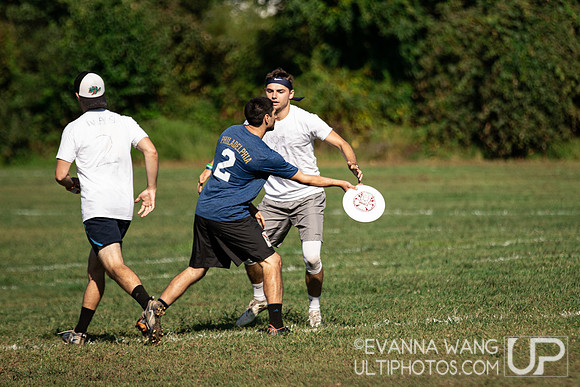 2019 Founder's Sectional Saturday