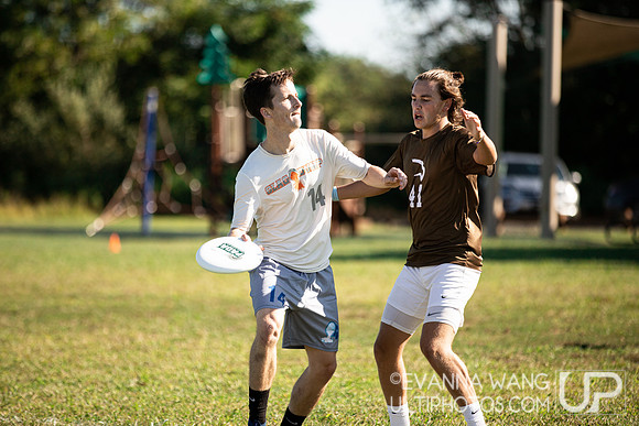 2019 Founder's Sectional Saturday