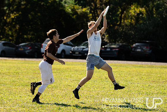 2019 Founder's Sectional Saturday