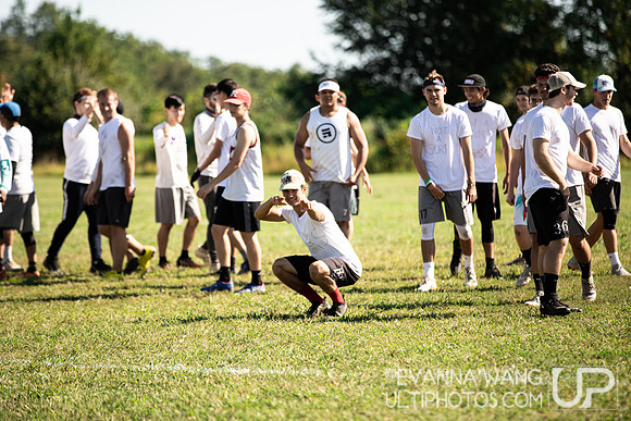 2019 Founder's Sectional Saturday