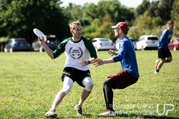 2019 Founder's Sectional Saturday