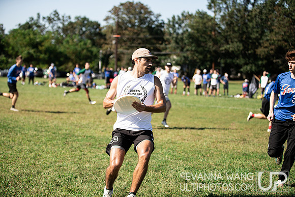 2019 Founder's Sectional Saturday