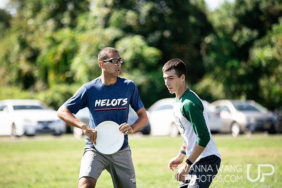 2019 Founder's Sectional Saturday