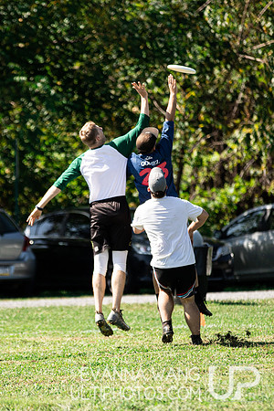 2019 Founder's Sectional Saturday