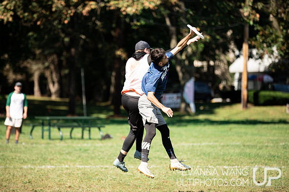 2019 Founder's Sectional Saturday