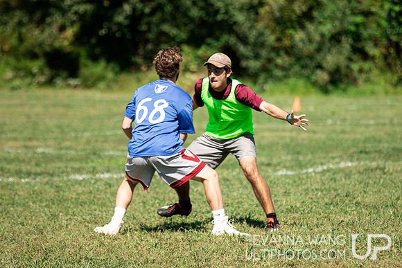 2019 Founder's Sectional Saturday