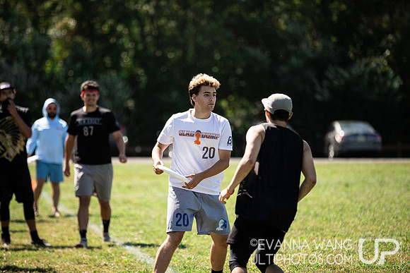 2019 Founder's Sectional Saturday