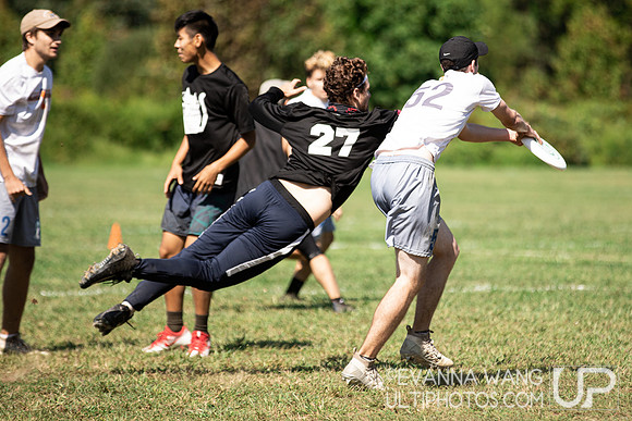 2019 Founder's Sectional Saturday