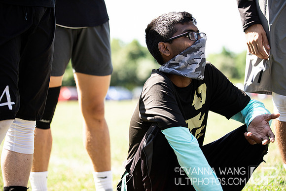 2019 Founder's Sectional Saturday