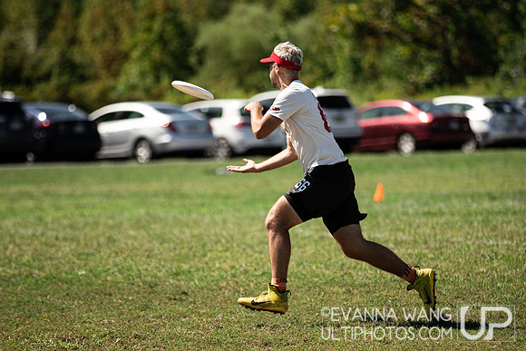 2019 Founder's Sectional Saturday