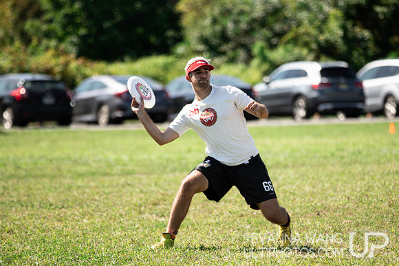 2019 Founder's Sectional Saturday