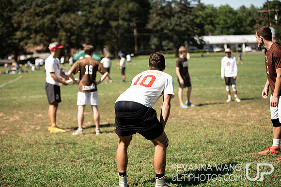 2019 Founder's Sectional Saturday