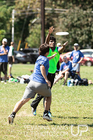 2019 Founder's Sectional Saturday