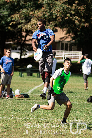 2019 Founder's Sectional Saturday