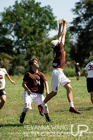 2019 Founder's Sectional Saturday