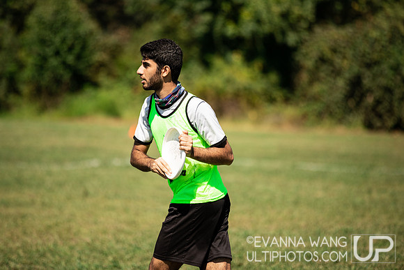 2019 Founder's Sectional Saturday