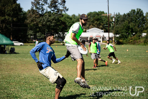 2019 Founder's Sectional Saturday