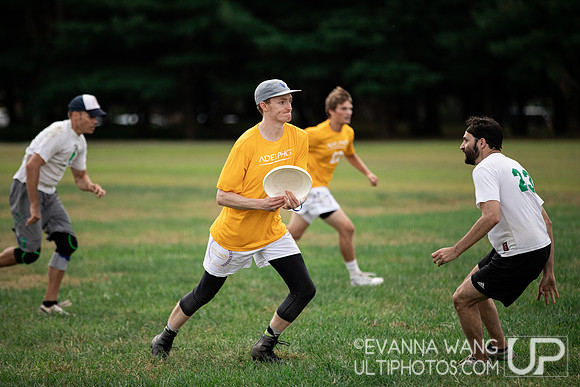 2019 Founder's Sectional Saturday
