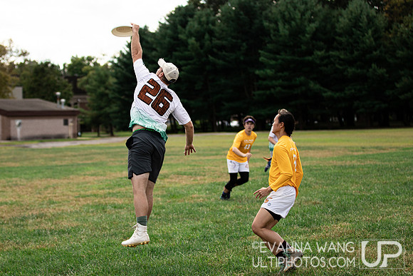 2019 Founder's Sectional Saturday