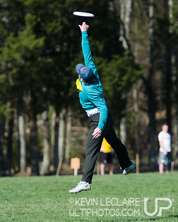 Fools Fest 2014 Sunday Action