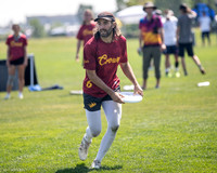 USAU Masters Championships - Friday