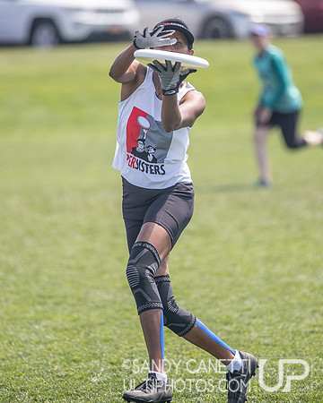 USAU Masters Championships - Monday