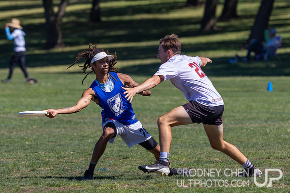 NorCal Club Sectionals 2024