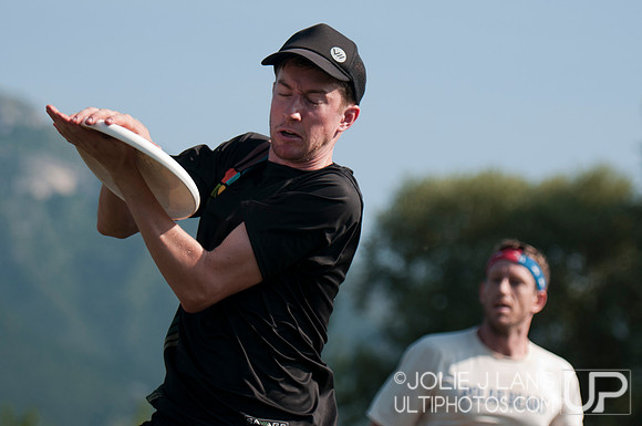 WUCC 2014 - Day 5