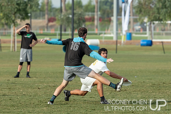 2019 Southwest Club Regionals