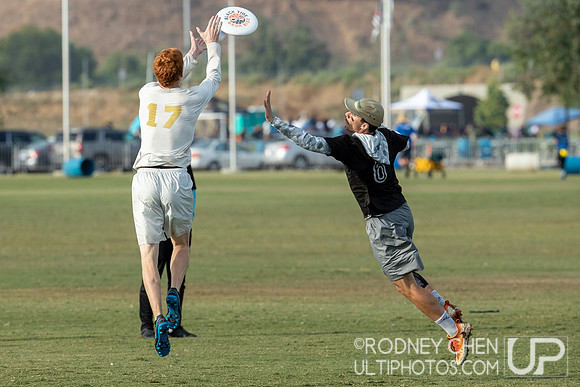 2019 Southwest Club Regionals