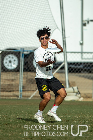 2019 Southwest Club Regionals